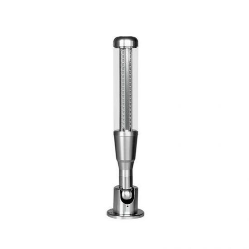 LED式多层警示灯 - OMC1-401 - Otennlux Lighting Technology Co.,Ltd - 频闪 / 长明 / 双色