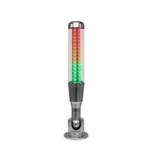 LED式多层警示灯 - OMC1-301 - Otennlux Lighting Technology Co.,Ltd - 频闪 / 长明 / 3色