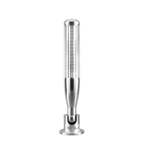 LED式多层警示灯 - OLA2-401 - Otennlux Lighting Technology Co.,Ltd - 3色 / 4色 / 5色