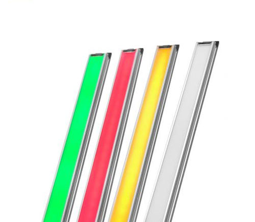 LED式多层警示灯 - OLL1 - Otennlux Lighting Technology Co.,Ltd - 3色 / 防爆燃 / 模块化