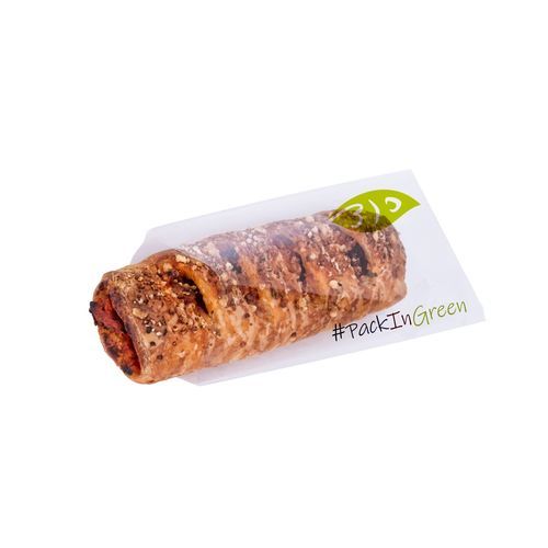 可生物降解袋子 - BIOFILM - Coverpan S.L. - 定制 / 用于食品 / 水果