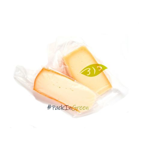 可生物降解袋子 - BIOVAC - Coverpan S.L. - 真空 / 用于食品 / 蔬菜