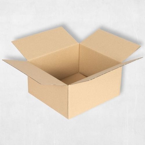 波纹纸板包装盒子 - TRICOR Packaging Systems GmbH - 折叠