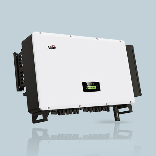 在网型逆变器 - BNT070-110KTL - Afore New Energy Technology (Shanghai) Co., Ltd. - 太阳能 / 三相 / MPPT