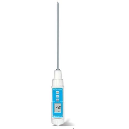 探头温度计 - PST-715 - Lutron - 数字 / °C / °F