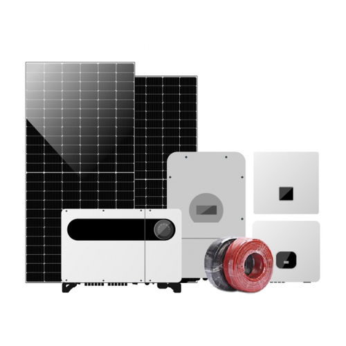 在网型太阳能组件 - DAH Solar Co., Ltd.