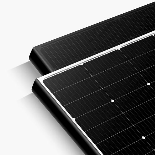 单晶硅光伏模块 - DHM-72L9(BW)-445~455W - DAH Solar Co., Ltd. - CE / TÜV