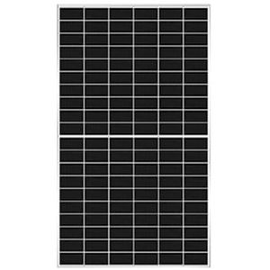 单晶硅光伏模块 - HS-210-B120DS - Anhui Huasun Energy Technology Co., Ltd. - CE / TÜV / IEC