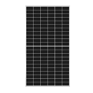 单晶硅光伏模块 - HS-210-B132DS - Anhui Huasun Energy Technology Co., Ltd. - CE / TÜV / IEC