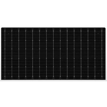 单晶硅光伏模块 - HS-15BB-G12 245-252 Series - Anhui Huasun Energy Technology Co., Ltd. - 薄膜 / IEC / CE