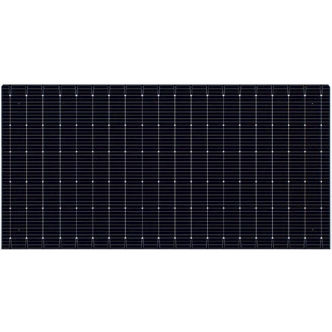 单晶硅光伏模块 - HS-20BB-G12 249-256 Series - Anhui Huasun Energy Technology Co., Ltd. - CE / TÜV / IEC