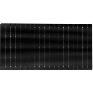 单晶硅光伏模块 - HS-18BB-GIO 245-252 Series - Anhui Huasun Energy Technology Co., Ltd. - 薄膜