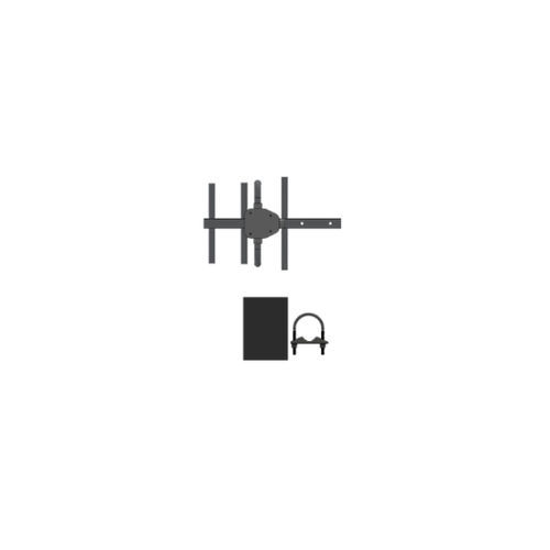 无线电天线 - YA-824960M08-NF - Fei Teng Wireless Technology Co.Ltd - 八木 / 定向 / 室外用