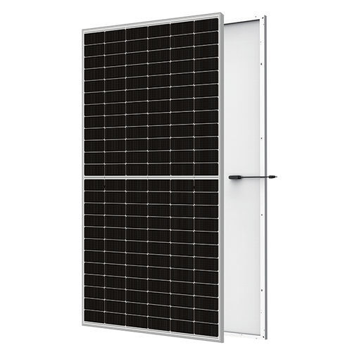 单晶硅光伏模块 - ODA-144MH(182 TOPCon) - Ningbo Osda Solar Co., Ltd. - TÜV / 黑色 / IP68