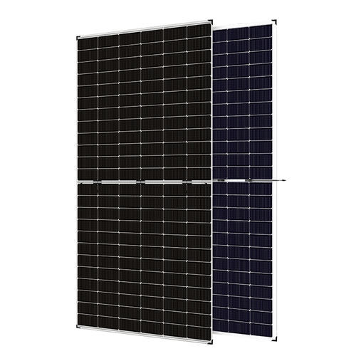 单晶硅光伏模块 - ODA-144MHD (182 TOPCon)  - Ningbo Osda Solar Co., Ltd. - TÜV / 黑色 / IP68
