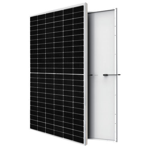 单晶硅光伏模块 - ODA-144MH（182) - Ningbo Osda Solar Co., Ltd. - TÜV / 黑色