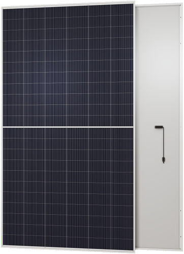 单晶硅光伏模块 - ODA680-33V-MH - Ningbo Osda Solar Co., Ltd. - ISO / CE / IEC