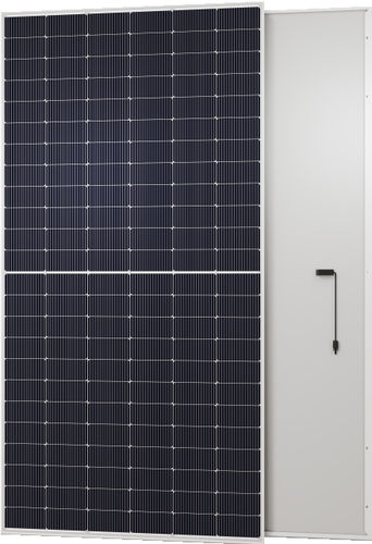 单晶硅光伏模块 - ODA570-36V-MH - Ningbo Osda Solar Co., Ltd. - ISO / CE / IEC
