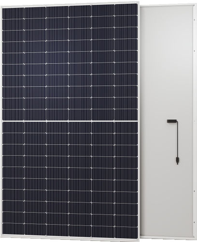单晶硅光伏模块 - ODA470-30V-MH - Ningbo Osda Solar Co., Ltd. - IP68