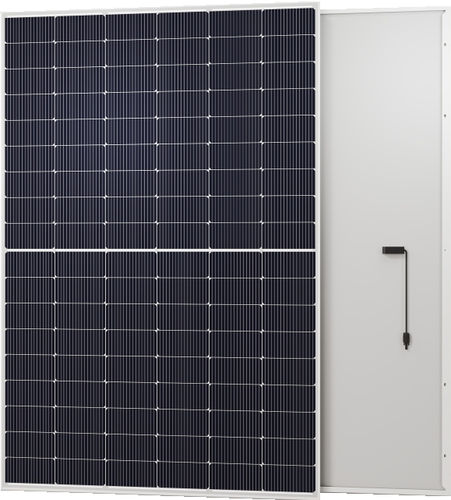 单晶硅光伏模块 - ODA425-27V-MH - Ningbo Osda Solar Co., Ltd. - ISO / CE / IEC