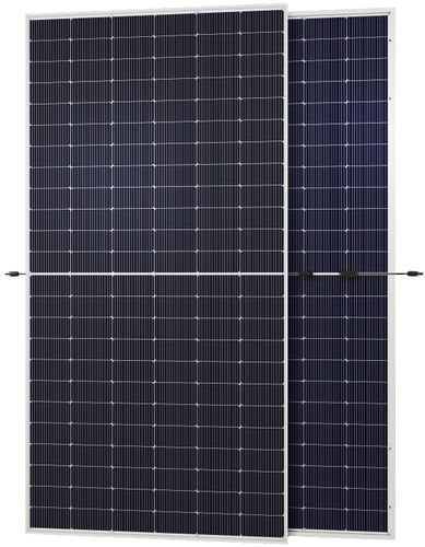 单晶硅光伏模块 - ODA690-33V-MHD - Ningbo Osda Solar Co., Ltd. - ISO / CE / IEC