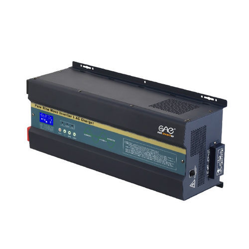 离网型逆变器 - FI-152 - Foshan Top One Power Technology Co., Ltd. - 太阳能 / 正弦波 / 低频率
