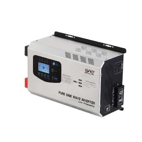 离网型逆变器 - FT-602 - Foshan Top One Power Technology Co., Ltd. - 太阳能 / 可调节 / 低频率