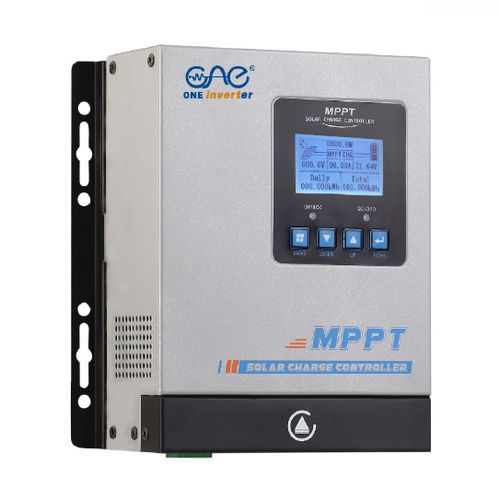 电池充电控制器 - AP-30 - Foshan Top One Power Technology Co., Ltd. - 用于太阳能应用 / MPPT / RS-485