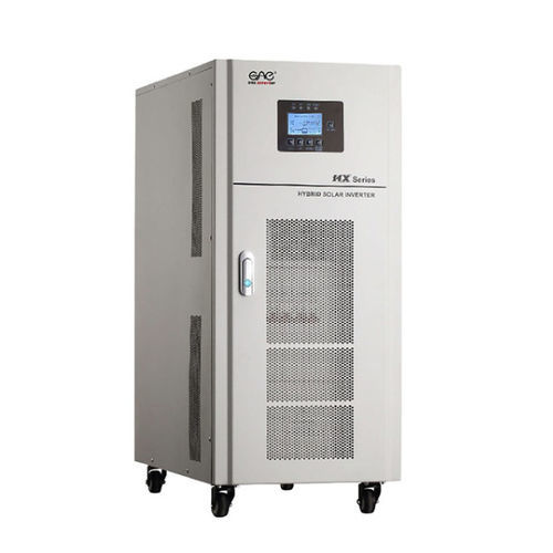 混合动力逆变器 - HX-303 - Foshan Top One Power Technology Co., Ltd. - 太阳能 / 低频率 / 防止电流过载