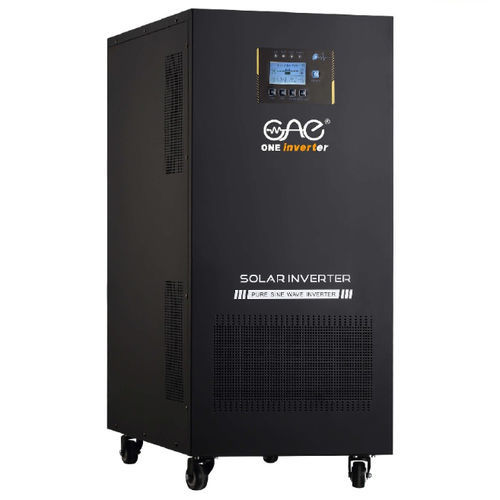 离网型逆变器 - TD-203 - Foshan Top One Power Technology Co., Ltd. - 太阳能 / 正弦波 / 低频率