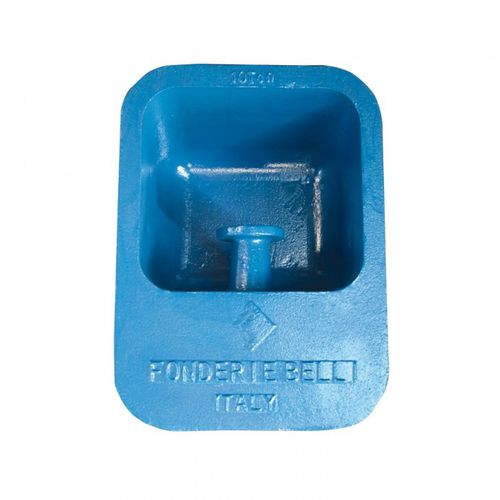 钢固定路桩 - BITTA 20ST - Fonderie Belli SPA