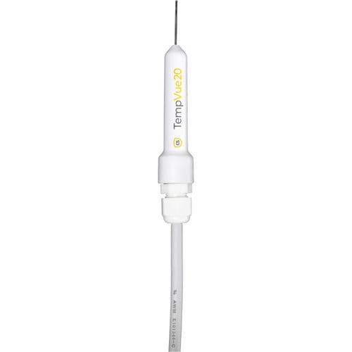 环境温度传感器 - TempVue™ 20 - Campbell Scientific Ltd. - Pt100 / RTD / RS-485