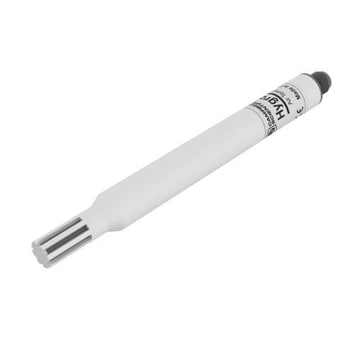 气象站用温湿度传感器 - HygroVue™ 10 - Campbell Scientific Ltd. - 相对 / SDI-12 / 直流
