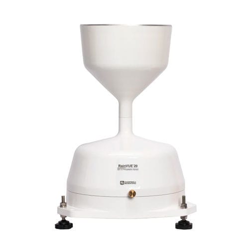 沉淀传感器 - RainVue™ 20 - Campbell Scientific Ltd.