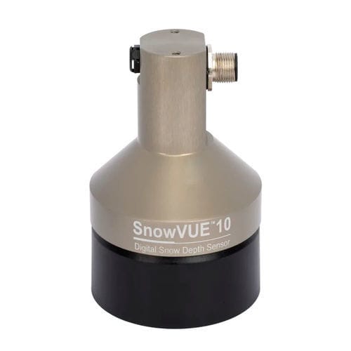 雪深度传感器 - SnowVue™ 10 - Campbell Scientific Ltd.