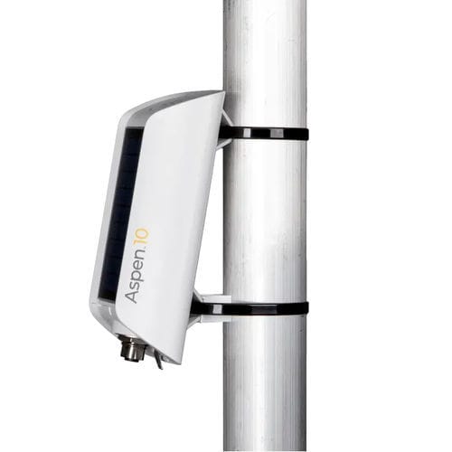 IoT网关 - Aspen™ 10 - Campbell Scientific Ltd. - LTE Cat M1 / 紧凑型 / GPS