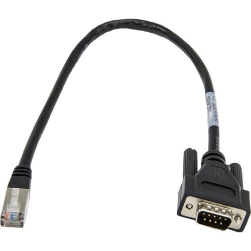DB9-RJ45接口电缆束 - 31055 - Campbell Scientific Ltd. - 调制解调器