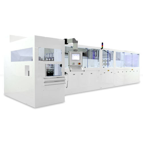 电沉积系统 - EPA  - RENA Technologies GmbH