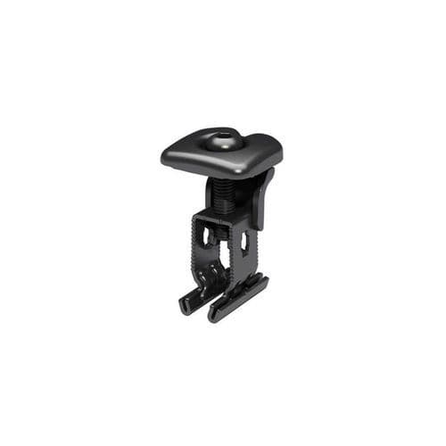 屋顶安装光伏安装系统 - RS 1 - Renusol Europe GmbH - 垂直安装 / 不锈钢 / 自承重