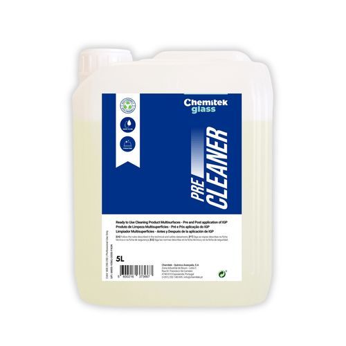 水基清洁用品 - PRE - ChemiTek - 清洁 / 用于陶瓷材料 / 玻璃