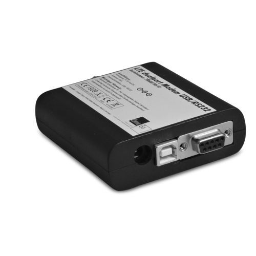 调制解调器集成电路 / GSM - ConiuGo Gesellschaft für Telekommunikation mbH - LAN / 以太网 / RS232