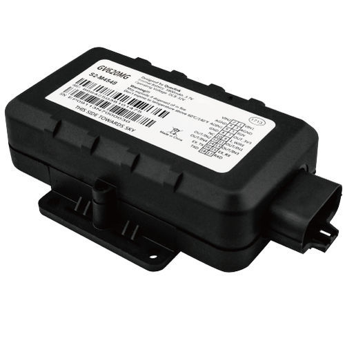 GPS车辆定位器 - GV620MG - Queclink - 2G / GPRS / GLONASS