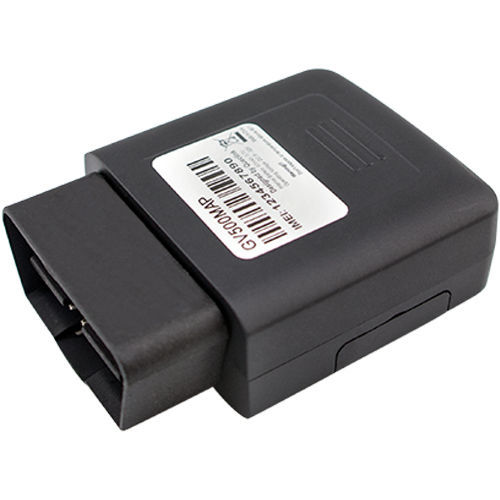 插入式车辆定位器 - GV500MAP - Queclink - GPS / LTE Cat M1 / LTE Cat NB1