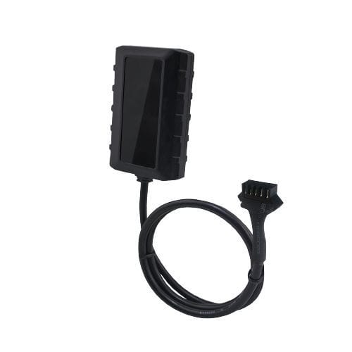 密封车辆定位器 - GV57CEU - Queclink - GPS / LTE Cat 1 / 2G