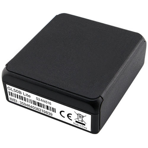 资产定位系统 - GL50B Lite - Queclink - 密封 / 电池供电 / IP67