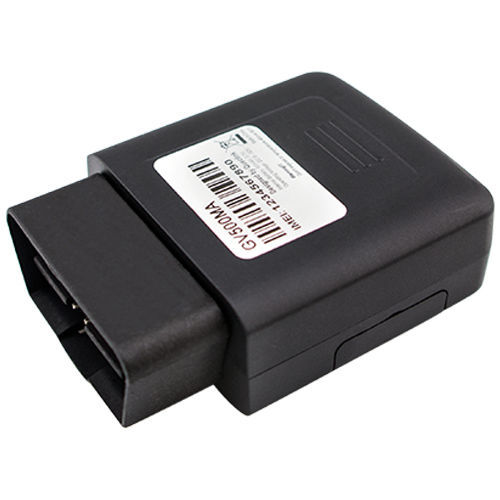 插入式车辆定位器 - GV500MA - Queclink - GPS / LTE Cat M1 / LTE Cat NB1