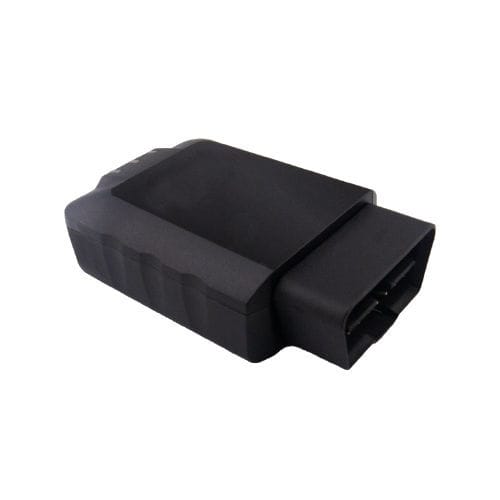 OBD-II车辆定位器 - GV501LG - Queclink - LTE第四代 / 2G / 3G 网络