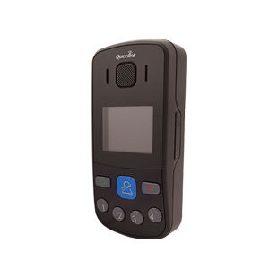 工业应急电话机 - GT301 - Queclink - GSM / GPRS / 免提