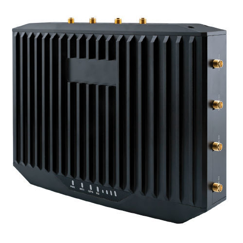 5G路由器 - WR300 FG - Queclink - 移动CPE / 以太网 / WAN