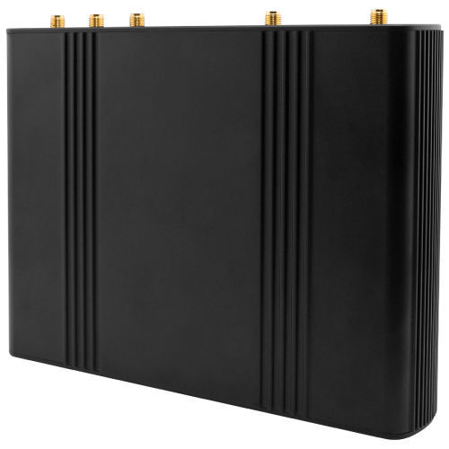 LTE第四代路由器 - WR201LG - Queclink - 移动CPE / WAN / LAN
